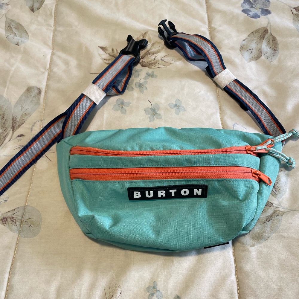 Burton Hip pack / crossbody bag